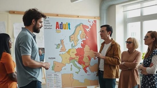 Integration Course Providers Raise Alarm Over Funding Cuts