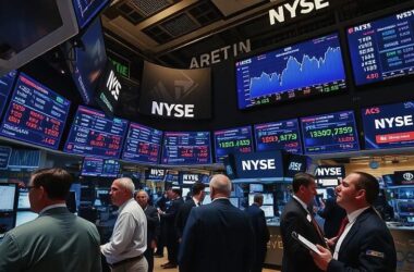 DAX Bounces to Midday Gains as Government Bonds Return to Appeal