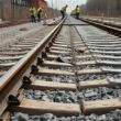 DB InfraGo Anticipates Decade of Repairs Amid Slow Rail Network Recovery