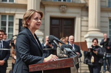 Anti Racism Commissioner Demands Action After Study Shows Deep Institutional Racial Bias