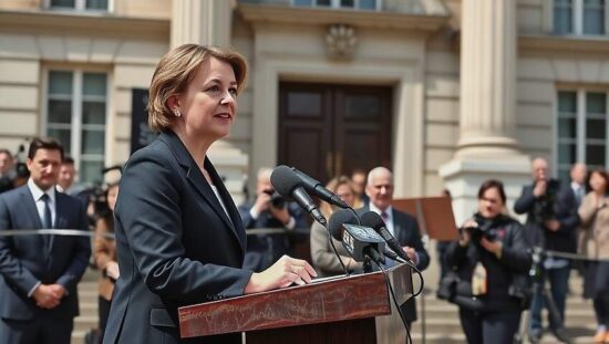 Anti Racism Commissioner Demands Action After Study Shows Deep Institutional Racial Bias