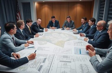 Helsing Calls for European Armaments to Protect NATO East Flank