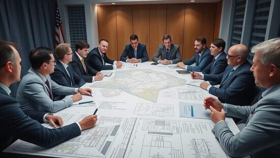 Helsing Calls for European Armaments to Protect NATO East Flank