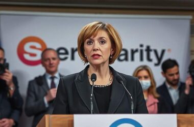 Reichinnek rejects blanket social media ban for under‑16s