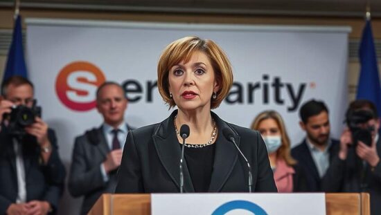 Reichinnek rejects blanket social media ban for under‑16s