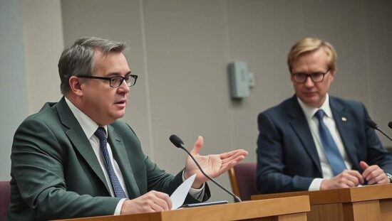 Hofreiter Warns Merz Against Speculating on a Third Term