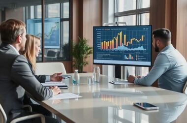 Germany Sees Easing Skilled Worker Shortage as Hiring Gap Slows Down