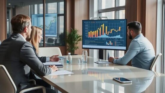 Germany Sees Easing Skilled Worker Shortage as Hiring Gap Slows Down