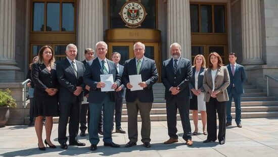 Municipal Companies Urge German Government to Act Swiftly on Energy Policy