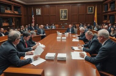 AfD to Probe Family Member Employment as Parliamentary Staff