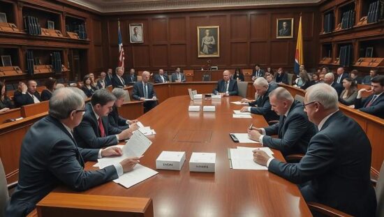 AfD to Probe Family Member Employment as Parliamentary Staff