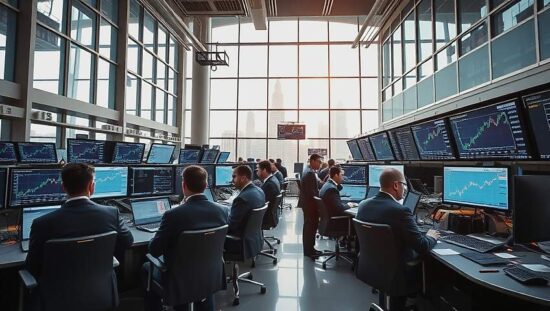 Citigroup predicts AI stock boom will keep climbing in coming months