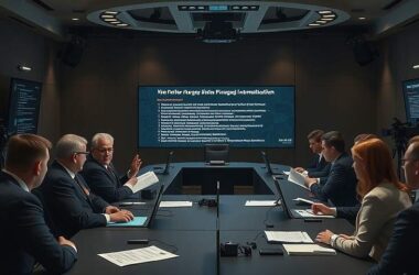 German Intelligence Warns of State‑Backed Cyber Attacks on Politics, Military and Media