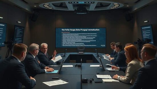 German Intelligence Warns of State‑Backed Cyber Attacks on Politics, Military and Media