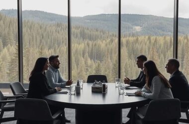 Companies Threaten Their Future With $7.3 Trillion in 2023 Finance Fueling Nature Destruction