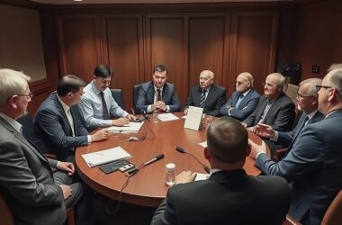 German Union Demands Revisions to Proposed Tenancy Law Draft by Justice Minister Stefanie Hubig