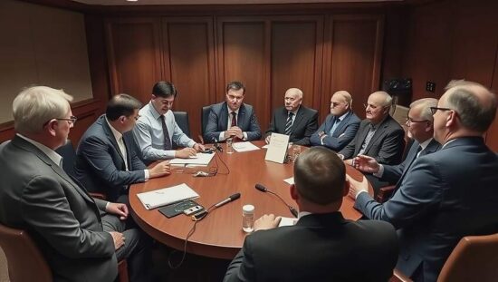 German Union Demands Revisions to Proposed Tenancy Law Draft by Justice Minister Stefanie Hubig