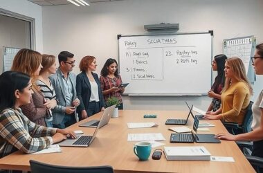 German Teachers Union Warns Against Blanket Social Media Ban for Under‑14s