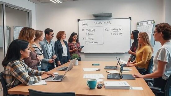 German Teachers Union Warns Against Blanket Social Media Ban for Under‑14s