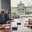German Federal Government Grants €14.5 Billion in Export Credit and Investment Guarantees for 2025 International Trade and Investment Deals