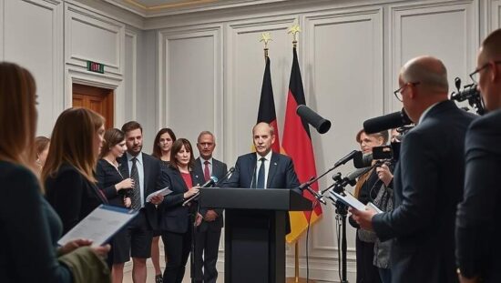 German Culture Minister Weimer Condemns Arrest of Iranian Screenwriter Mehdi Mahmoudian