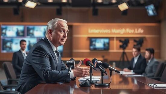 DM Defends Online Pharmacy as Key to Affordable Healthcare Amid Legal Battle