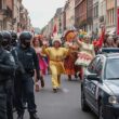 Police Union Warns of Terror Threat Ahead of Carnival