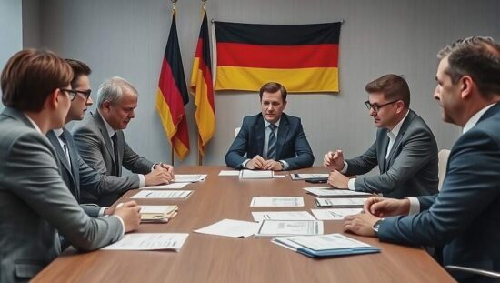 Germany Lags Behind EU In Sexual Harassment Protection According to Federal Anti‑Discrimination Office Report