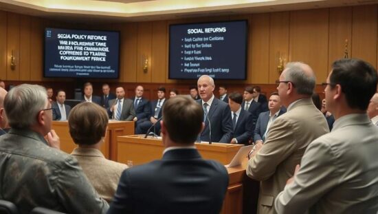 Young Union Spots Tens of Billions in Social Spending Savings, Pressures SPD in Reform Debate