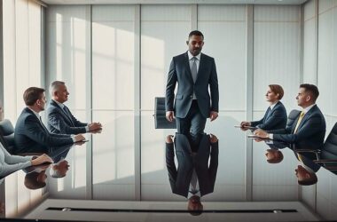 Deutsche Bahn Announces Early Resignation of Supervisory Board Chair Werner Gatzer