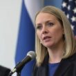 Finnish Foreign Minister Urges US to Intensify Pressure on Moscow Ahead of Abu Dhabi Talks