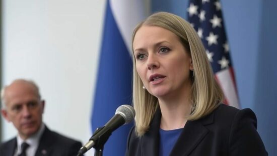 Finnish Foreign Minister Urges US to Intensify Pressure on Moscow Ahead of Abu Dhabi Talks