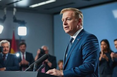 Klingbeil Adviser Mourns Economist Ulrike Malmendier’s Departure