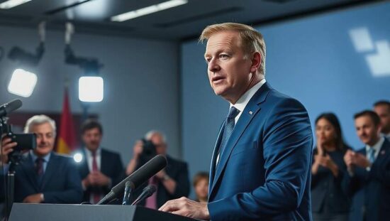 Klingbeil Adviser Mourns Economist Ulrike Malmendier’s Departure