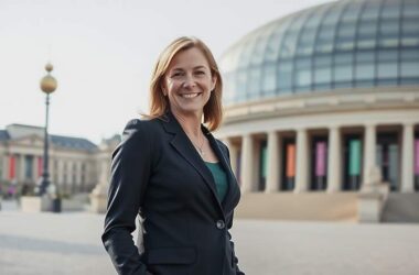 Tricia Tuttle Remains Berlinale Director for Now