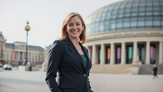 Tricia Tuttle Remains Berlinale Director for Now