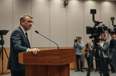 German Regulator Declares Gas Supply Stable Despite Low Storage