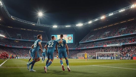 Freiburg Clinch 2-1 Victory Over Gladbach With Ginter Opening Scoreboard On First Sunday Of 23rd Bundesliga Day