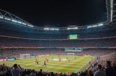 Champions League draw shocks Bayern faces Atalanta while Leverkusen meets Arsenal