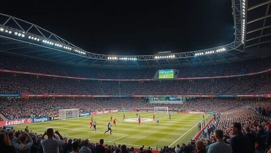 Champions League draw shocks Bayern faces Atalanta while Leverkusen meets Arsenal