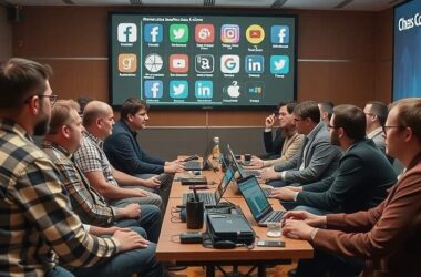 CCC Rejects Age Verification as Teen Social Media Ban Sparks Debate