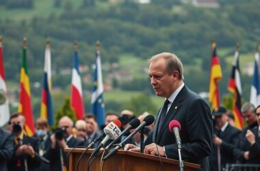 Merz Set to Set the Tone at Munich Security Conference Ischinger Reports