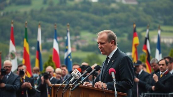 Merz Set to Set the Tone at Munich Security Conference Ischinger Reports