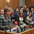 German Minister Calls For Parity Review Ahead Of Electoral Reform