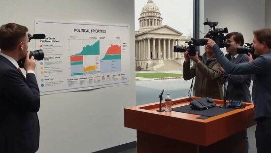 Forsa Criticizes Government Over Wrong Focus on Policy Issues