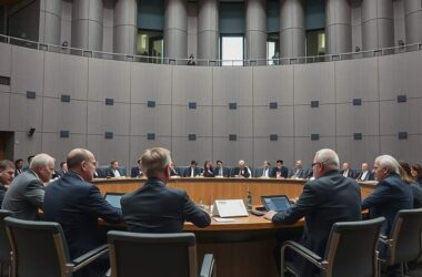 German Coalition Agrees to Reform Building Energy Law Revoking 65% Renewable Heating Target and Old Boiler Ban