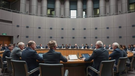 German Coalition Agrees to Reform Building Energy Law Revoking 65% Renewable Heating Target and Old Boiler Ban