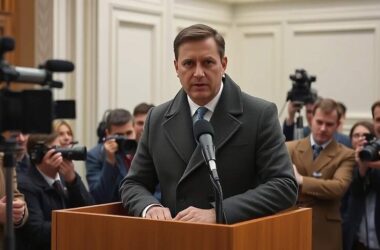 CDU Secretary General Urges Steep Income Tax Cuts