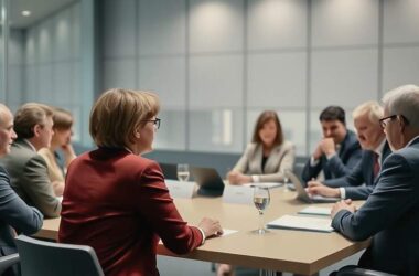 Schwerdtner Challenges CDU Incompatibility Vote Against the Left