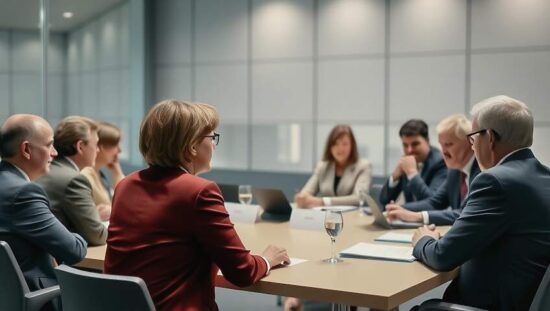 Schwerdtner Challenges CDU Incompatibility Vote Against the Left